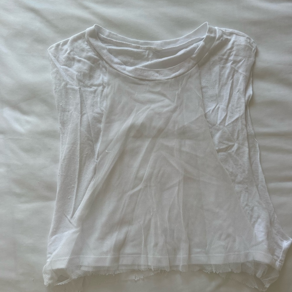 Alo Yoga tank